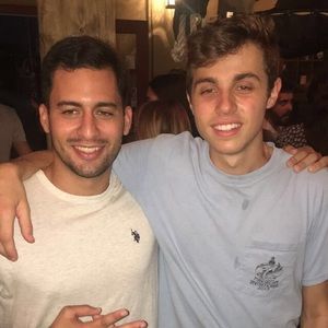 Meet your Posher, Ryan